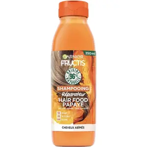 Shampooing Réparateur Fructis Hair Food Papaye GARNIER - 350 mlVendu parnocibe