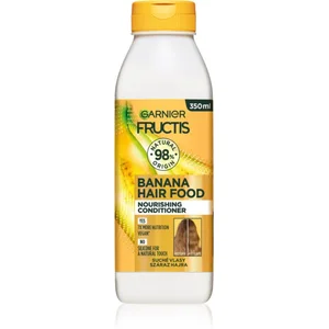 Garnier Fructis Banana Hair Food après-shampoing nourrissant pour chev...Vendu parnotino
