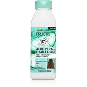 Garnier Fructis Aloe Vera Hair Food après-shampoing hydratant pour cheveux normaux à secs 350 mlVendu parnotino