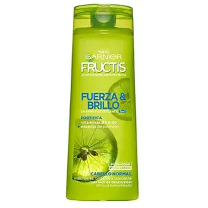 Comparateur de prix : Garnier Fructis Shampoo Force and Gloss Shampoo, 2-in-1 360 ml