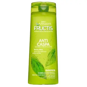 Comparateur de prix : Shampooing antipelliculaire Fructis Garnier (360 ml)
