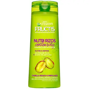 Comparateur de prix : Garnier - Fructis Hydra Boucles Shampooing Shampoing 360 ml female