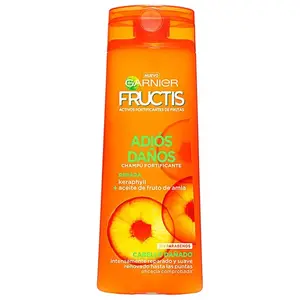 Comparateur de prix : Garnier - Fructis Au Revoir Dommages Shampooing Shampoing 360 ml unisex