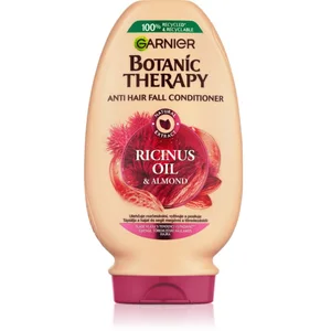 Comparateur de prix : Garnier Botanic Therapy Ricinus Oil baume fortifiant pour les cheveux ...