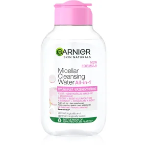Garnier Skin Naturals eau micellaire peaux sensibles 100 mlVendu parnotino
