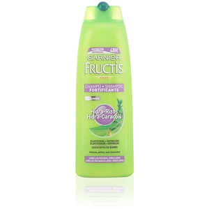 Garnier Shampooing pour boucles bien définies Fructis Nutri Rizos Contouring 300 ml TU pas cher
