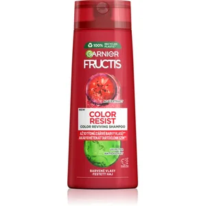 Garnier Shampoing Color Resist pour cheveux colorés - 400ml pas cher