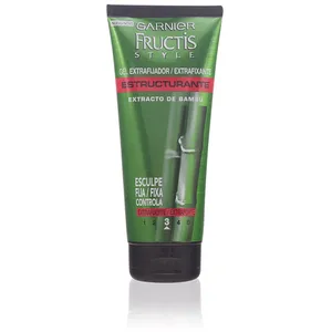 Coiffants & modelants Garnier  Fructis Style Gel Fixant Structurant pas cher