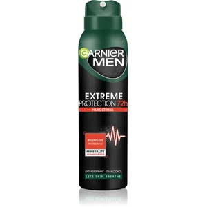 Garnier Men Mineral Extreme spray anti-transpirant 72h 150 ml
