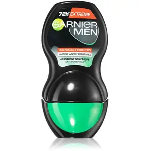 Garnier Garnier Men Mineral Extreme Anti-Transpirant Roll-On 72h 50 Ml