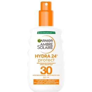 Garnier - Spray Protecteur Solaire FPS 30 Protection solaire 200 ml unisex pas cher