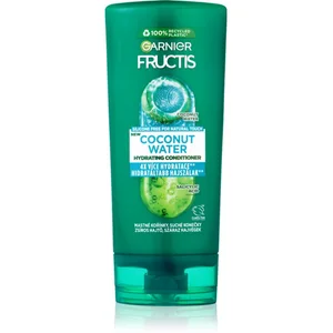 Garnier Fructis Coconut Water baume fortifiant pour cheveux 200 mlVendu parnotino