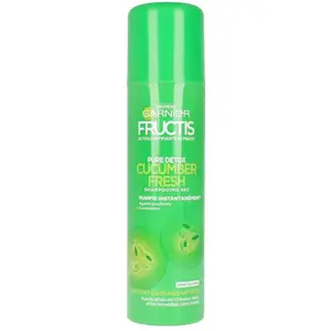 Garnier Garnier Fructus Shampooing Pure Cocombre Fresh - 150 Ml pas cher