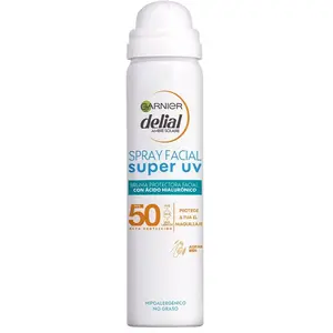 Brume solaire protectrice sensitive advanced delial spf 50 (75 ml) pas cher