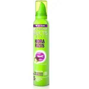 Coiffants & modelants Garnier Fructis Style Mousse Hydratante Parfaite pas cher