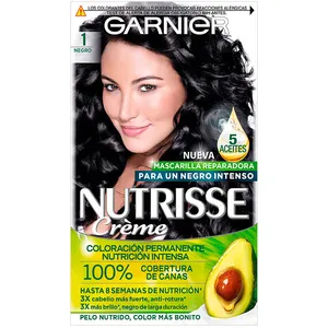 Garnier Nutrisse #10-reglisse pas cher