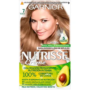 Garnier Nutrisse #70-blé ambré pas cher