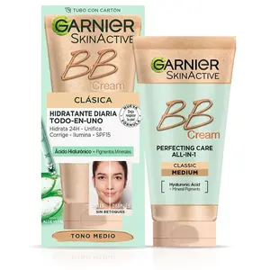 Garnier NATUREL demi-teinte PEAU BB crème 50ml pas cher