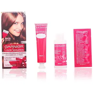 Comparateur de prix : Garnier Garnier Color Sensation 6 Blond Foncé