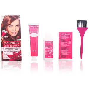 Comparateur de prix : Non communiqué Garnier Garnier Color Sensation 6,35 Candy Biondo