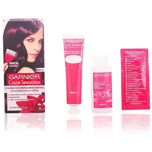 Comparateur de prix : Garnier Color Sensation 3,16