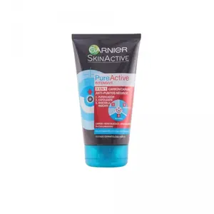 Comparateur de prix : Garnier Garnier Pure Active Cleansing Gel 150 Ml