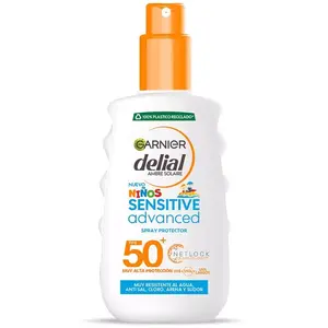 L’Oréal Professionnel Spray protecteur solaire sensitive advanced delial spf 50+ (200 ml) pas cher