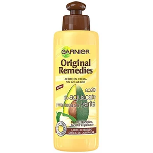 Original Remedies Sérum En Crème - Garnier Soins capillaires 200 ml pas cher