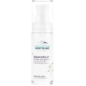 Comparateur de prix : SAINT-GERVAIS MONT BLANC Sérum concentré d'éclat flacon 30 ml