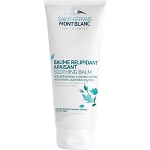 SAINT-GERVAIS MONT BLANC Baume relipidant apaisant tube 200ml pas cher