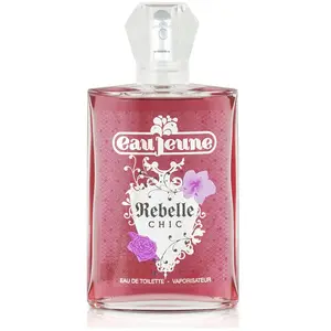 Eau Jeune "Rebelle Chic" Eau de Toilette Femme pas cher