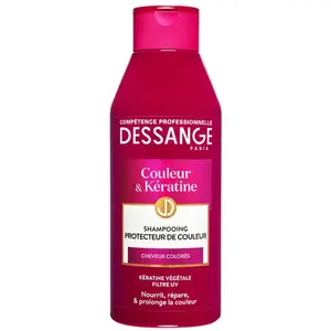 Shampooing Raviveur de Couleur Réveil'Color DESSANGE - 250 ml pas cher