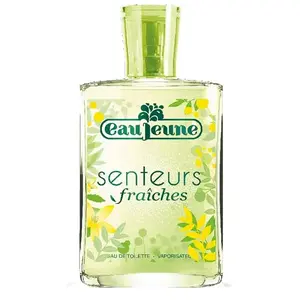 Eau Jeune Senteurs Fraîches Eau de Toilette 75ml pas cher