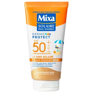 Protections solaires Mixa  MIX-PSPFBS550ML P31216082 pas cher