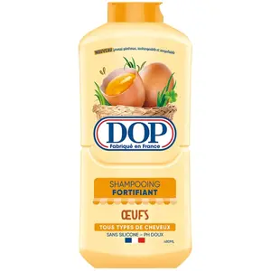 DOP - Fortifiant ufs Shampoing 480 ml unisex pas cher