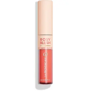 La Provençale - Rosy Blush 11 ml Coral unisex pas cher