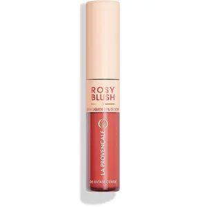 La Provençale - Rosy Blush 11 ml Rouge foncé unisex pas cher