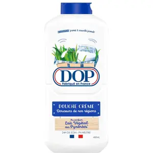 DOP Douche Lait Vegetal B480 pas cher