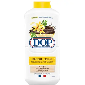DOP Douche Vanille B480 pas cher