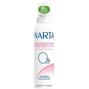 NARTA FEMME DEO AE150 MAGNEPROT