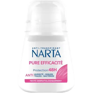 Narta - Anti-Transpirant Déodorants 50 ml femaleVendu parnocibe