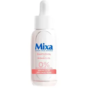 Mixa Anti-Réactions Sérum Lacté Apaisant 30ml pas cher