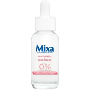Mixa Anti-Hautstress Pantenol + Bisabolol Serum Sérum visage 1000 ml