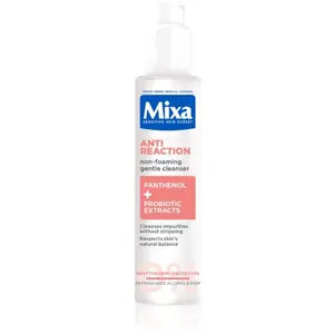 Mixa Anti Reaction Cleanser gel nettoyant doux 150 mlVendu parnotino