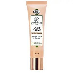 La Provençale - BB Crème Bio BB et CC Crème 30 ml Marron clair female pas cher