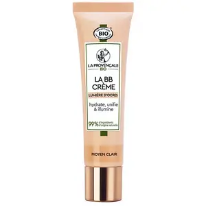La Provençale - BB Crème Bio BB et CC Crème 30 ml Marron clair female pas cher