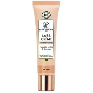 La Provençale - BB Crème Bio BB et CC Crème 30 ml Marron clair female pas cher