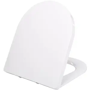 Odyssea - Abattant de toilette - Cover Déclipsable et frein de chute pas cher