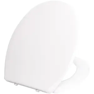 Odyssea - Abattant de toilette - Hop Déclipsable et frein de chute pas cher