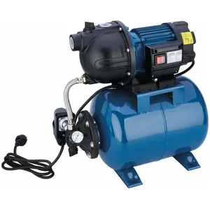 Groupe de surpression monocellulaire M24 Capvert - 1000 W - 4,5 barVendu parcdiscount